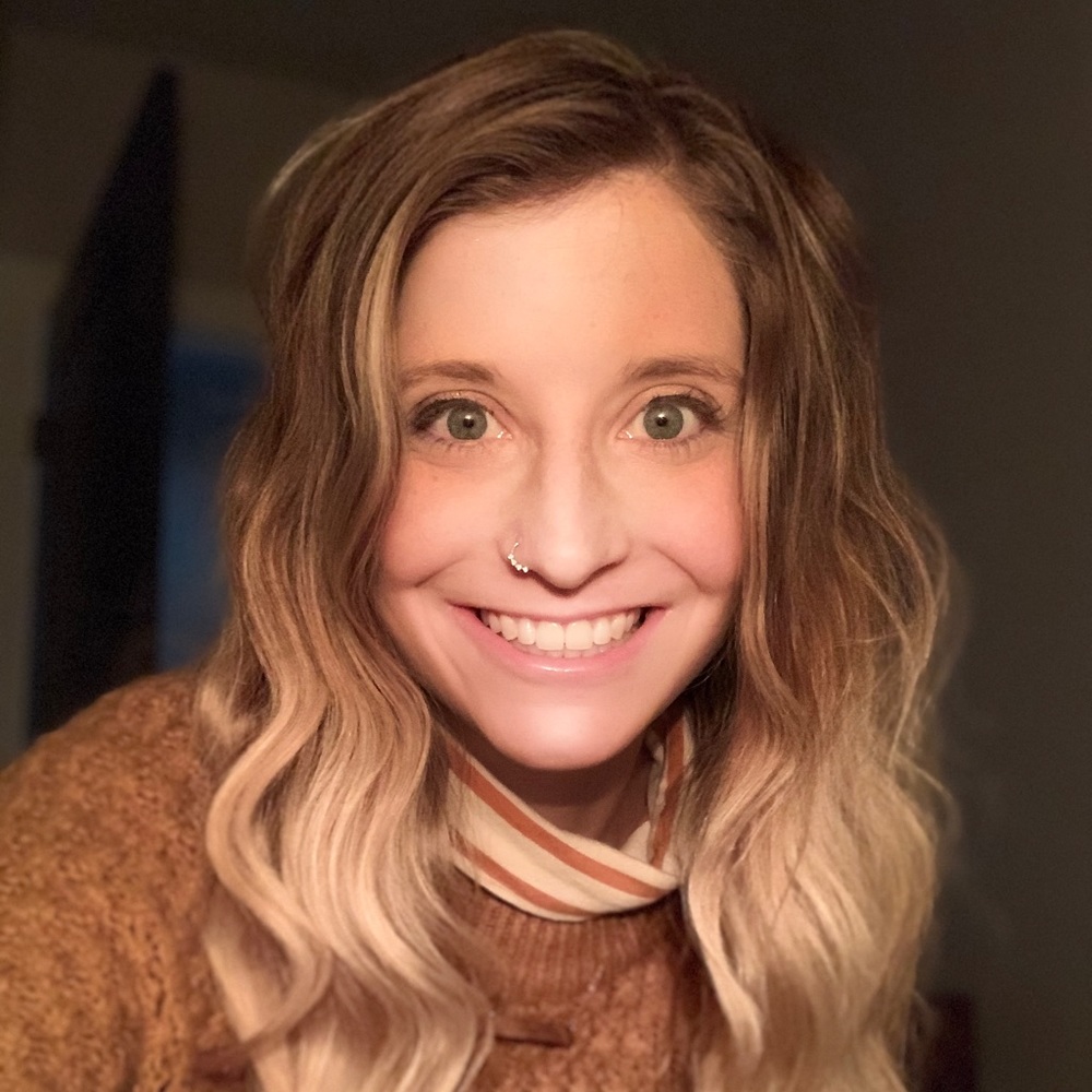 Meet your Posher, Ariel